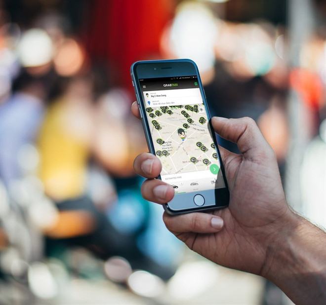 E-hailing cab projects not stopped, says ministry ảnh 1 E-hailing cab projects not stopped, says ministry ảnh 1