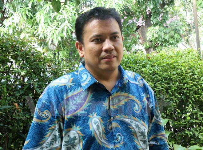Southeast Asia should be vigilant over terrorism ảnh 1