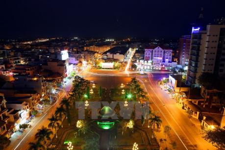 Korean firms seek cooperation opportunities in Soc Trang ảnh 1 Korean firms seek cooperation opportunities in Soc Trang ảnh 1