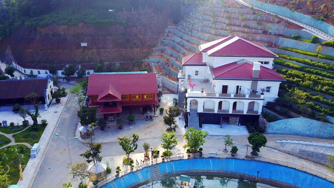 Yen Bai official’s suspected land mismanagement inspected ảnh 1 Yen Bai official’s suspected land mismanagement inspected ảnh 1