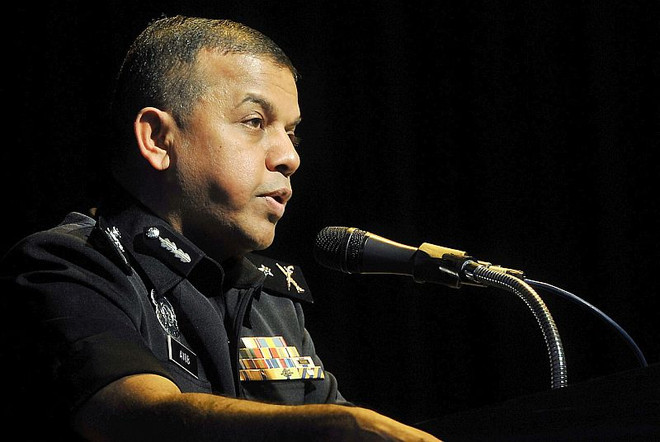 IS threatens Malaysia’s counter-terrorism division ảnh 1