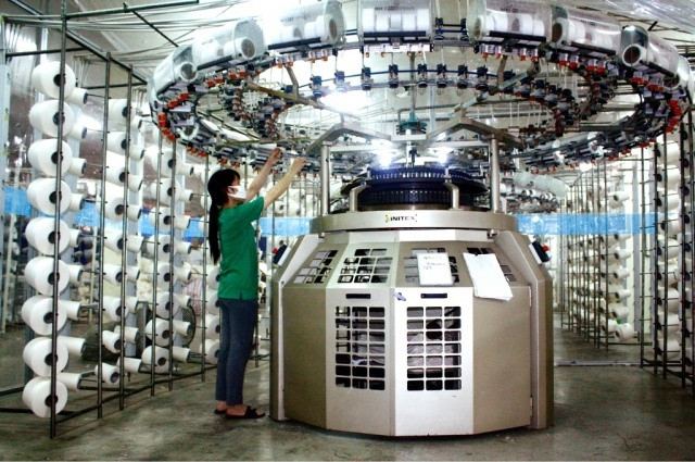 Dirty factories won’t leave Hanoi ảnh 1