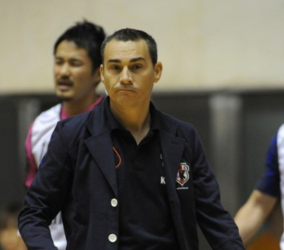 Miguel Rodrigo named national Vietnam futsal team coach ảnh 1 Miguel Rodrigo named national Vietnam futsal team coach ảnh 1