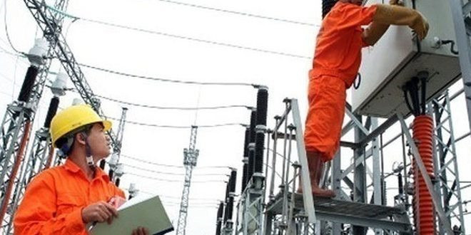 EVN asked to clarify electricity production, distribution ảnh 1 EVN asked to clarify electricity production, distribution ảnh 1