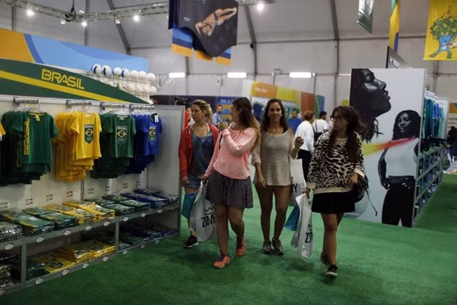Vietnam-Brazil trade up 16 percent ảnh 1
