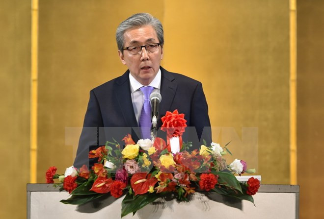 Thailand develops master plan for stronger trade ties with CLMV ảnh 1