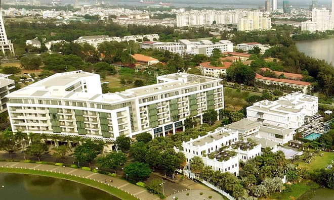 HCM City property market to change ảnh 1