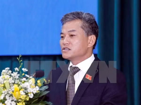 Conference looks into people-to-people diplomacy ảnh 1