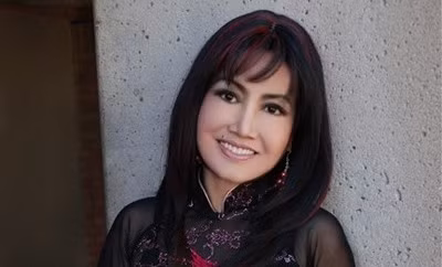 Vietnamese-American singer Thanh Lan to perform in HCM City ảnh 1