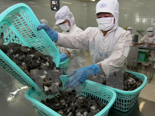 Vietnamese firms spend little on “green” technologies ảnh 1