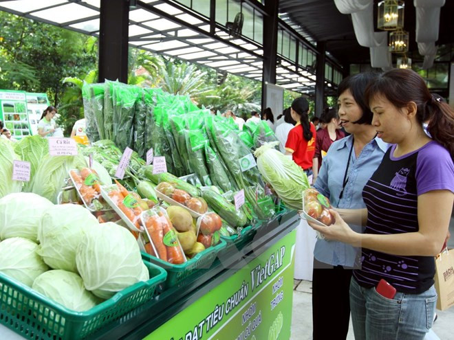 Ministry releases list of safe-food outlets ảnh 1