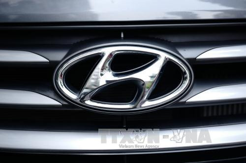 Hyundai considers plant in Vietnam or Indonesia ảnh 1