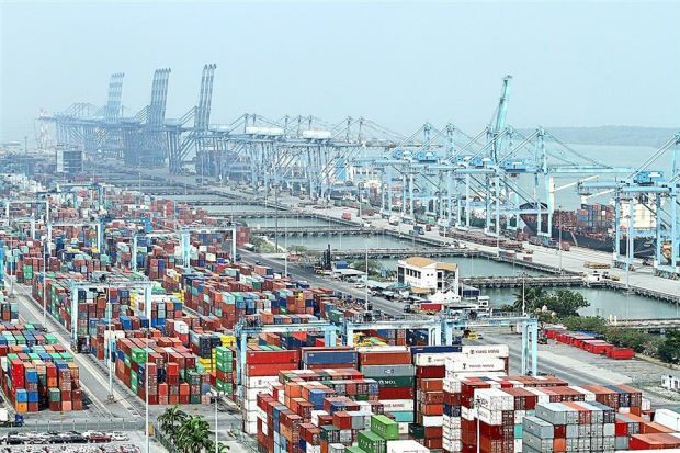 Malaysia’s trade turnover soars in 2017 ảnh 1 Malaysia’s trade turnover soars in 2017 ảnh 1