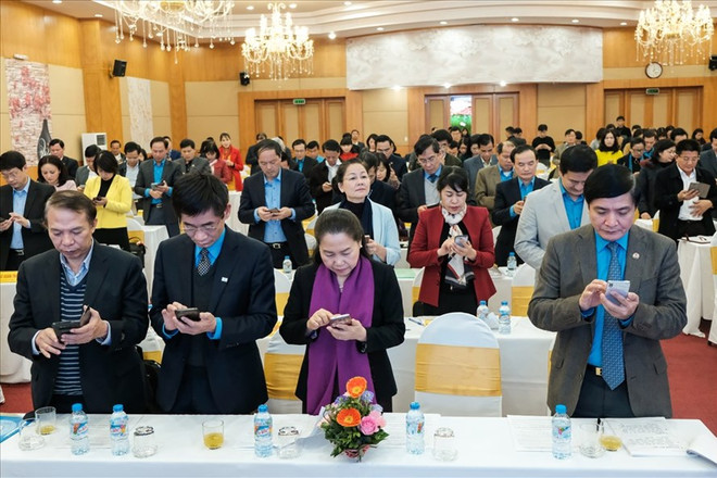 Programme to provide Tet support for poor workers ảnh 1