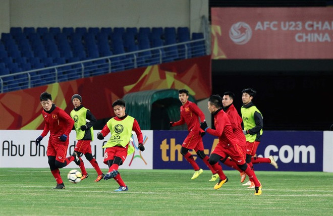 Vietnam hopes for miracle against RoK in Asian tourney opener ảnh 1 Vietnam hopes for miracle against RoK in Asian tourney opener ảnh 1