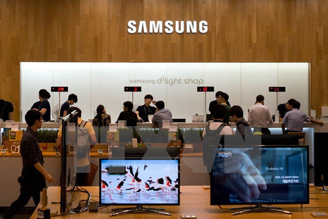 Vietnam growing as export destination for Republic of Korea ảnh 1