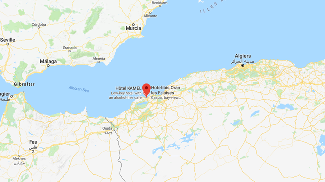 Vietnamese worker died in Algeria brought home ảnh 1