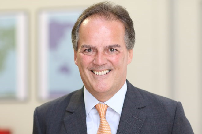 British Minister of State praises Vietnam’s economic development ảnh 1 British Minister of State praises Vietnam’s economic development ảnh 1