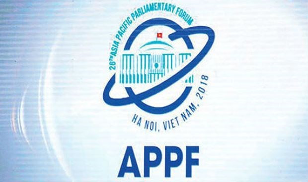 APPF-26 promotes partnership for peace, innovation, sustainable development ảnh 1