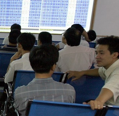 Vietnam stocks expected to correct this week ảnh 1 Vietnam stocks expected to correct this week ảnh 1