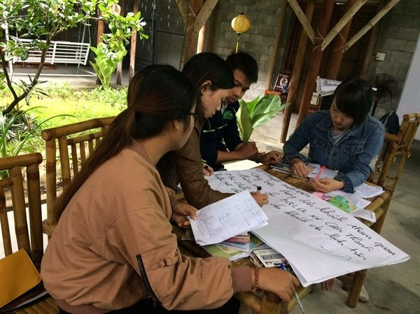 Tour guides in a class of their own ảnh 1