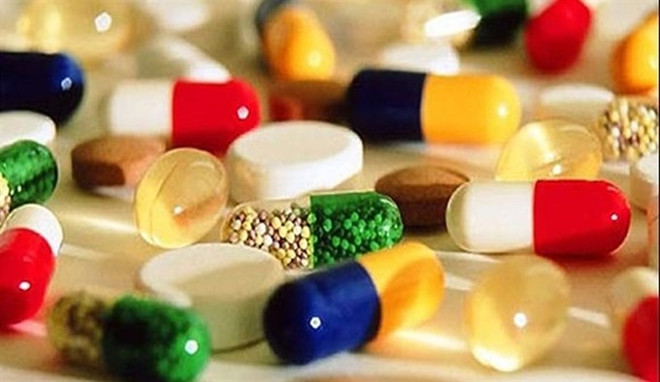 New players to re-shape pharmaceutical sector ảnh 1 New players to re-shape pharmaceutical sector ảnh 1