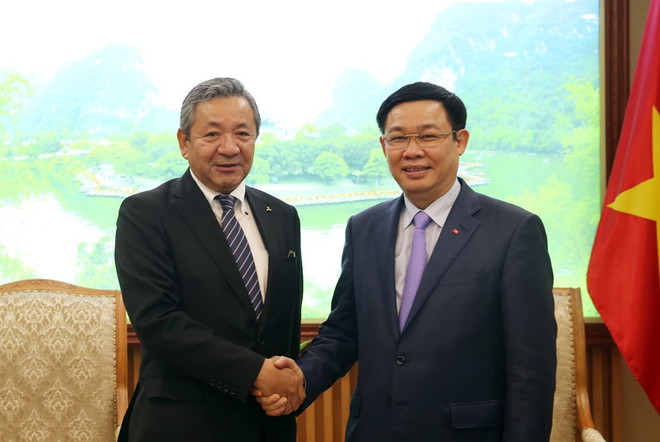 Mitsubishi Motors to build second plant in Vietnam ảnh 1 Mitsubishi Motors to build second plant in Vietnam ảnh 1