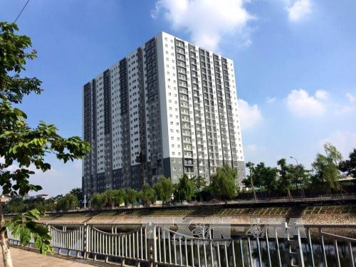 Hanoi to develop additional 11 million sq.m of housing in 2018 ảnh 1