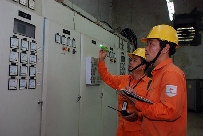 EVNGENCO2 to launch IPO in June ảnh 1