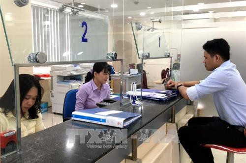 HCM City plans to build smart apps for administrative procedures ảnh 1 HCM City plans to build smart apps for administrative procedures ảnh 1