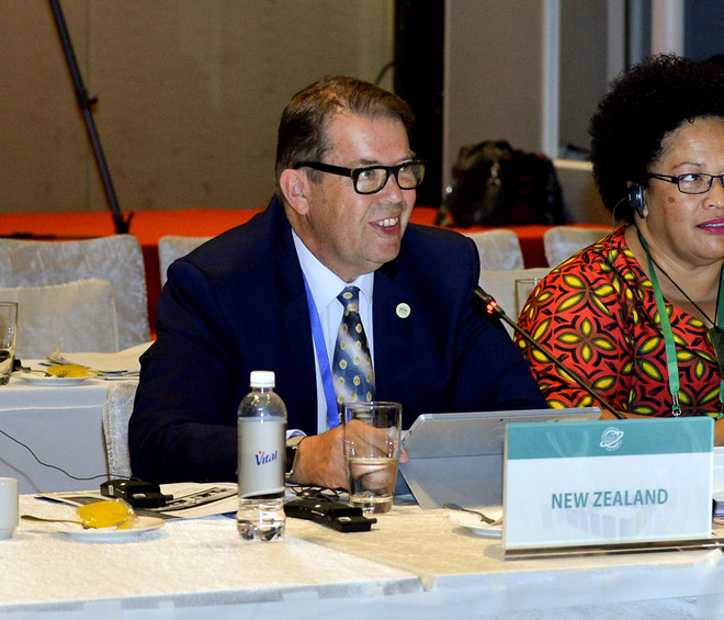 New Zealand praises APPF-26 theme and contributions ảnh 1