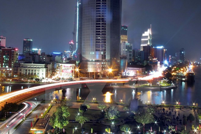 HCM City’s civil servants’ income to rise ảnh 1