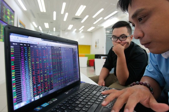 Vietnam’s shares up on earnings prospects ảnh 1 Vietnam’s shares up on earnings prospects ảnh 1