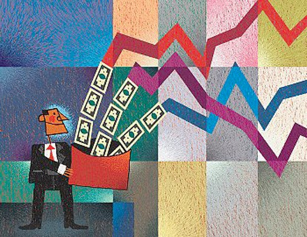 VN-Index gains may not last ảnh 1