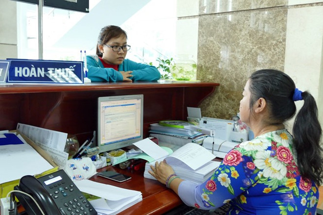 Finance Ministry backs down on VAT ảnh 1 Finance Ministry backs down on VAT ảnh 1