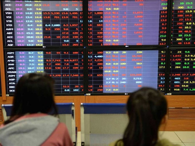 Vietnam’s stocks plummet over margin policy ảnh 1