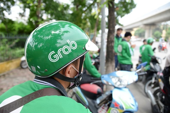 Grab explains increase in share from bike fares ảnh 1 Grab explains increase in share from bike fares ảnh 1