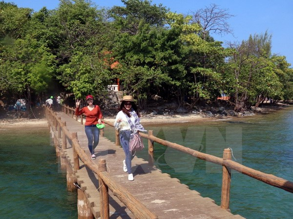 Kien Giang calls for investments for 68 projects ảnh 1