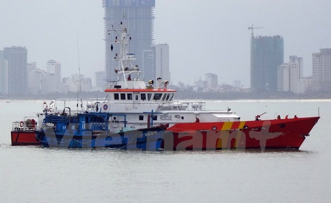 Stroke-hit Philippine sailor saved ảnh 1 Stroke-hit Philippine sailor saved ảnh 1