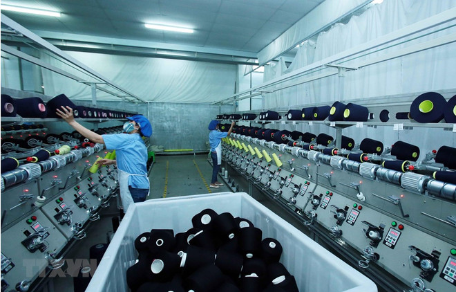 Workshop looks into promotion of circular economy ảnh 1 Workshop looks into promotion of circular economy ảnh 1
