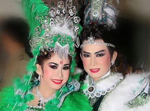 HCM City artists celebrate anniversary of cai luong ảnh 1