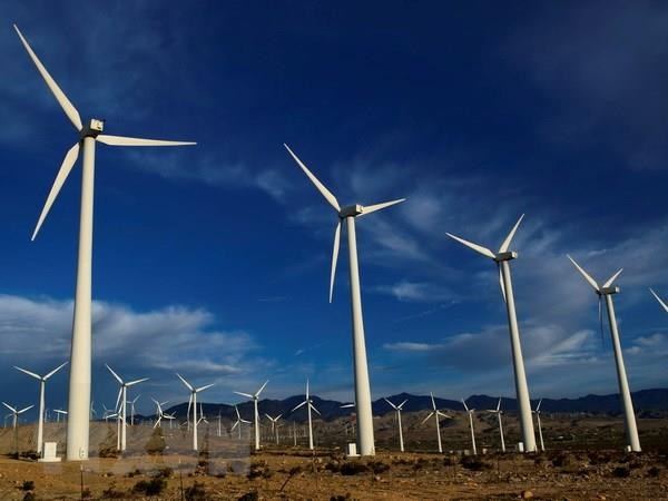 GWEC calls on Vietnam to extend wind energy tariff ảnh 1 GWEC calls on Vietnam to extend wind energy tariff ảnh 1