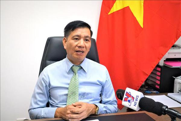 Vietnam’s images promoted via cultural diplomacy in Malaysia: Ambassador ảnh 1