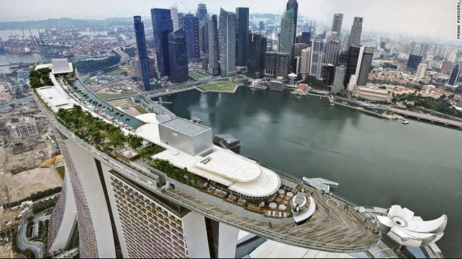 Singapore’s CPI down for 15th straight month ảnh 1