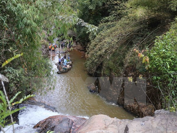 Three Britons die in accident at Da Lat tourist attraction ảnh 1 Three Britons die in accident at Da Lat tourist attraction ảnh 1
