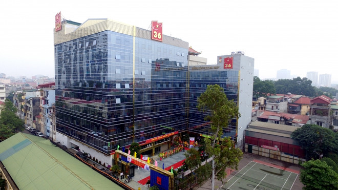 Corporation 36 equitisation approved by Prime Minister ảnh 1 Corporation 36 equitisation approved by Prime Minister ảnh 1