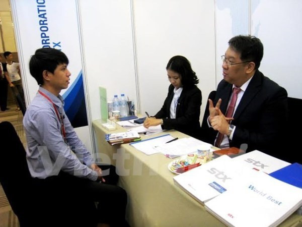 Many sectors may face labour shortage ảnh 1