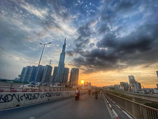 Vietnam an attractive spot for startups: Bloomberg ảnh 3