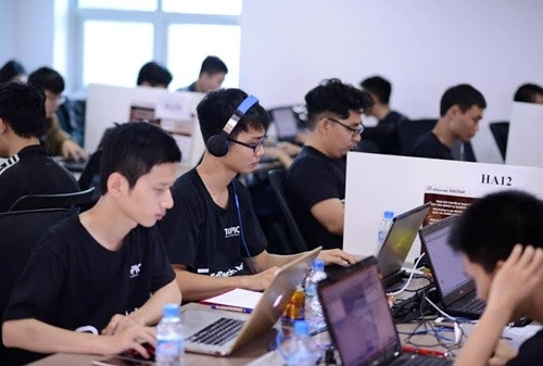 Edtech Hackathon winners recognised ảnh 1 Edtech Hackathon winners recognised ảnh 1