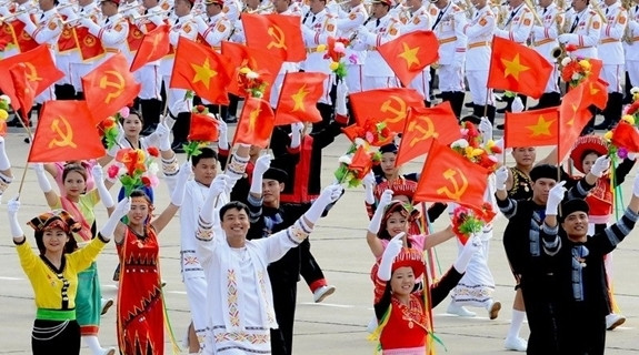 📝 OP-ED: Human rights "truth" in Vietnam or distortion plots? ảnh 4 📝 OP-ED: Human rights "truth" in Vietnam or distortion plots? ảnh 4